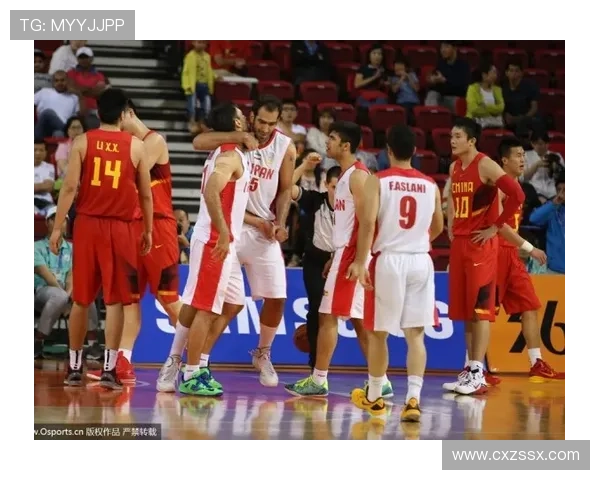 成都篮球队技术分析与战术探讨聚焦篮球发展新趋势