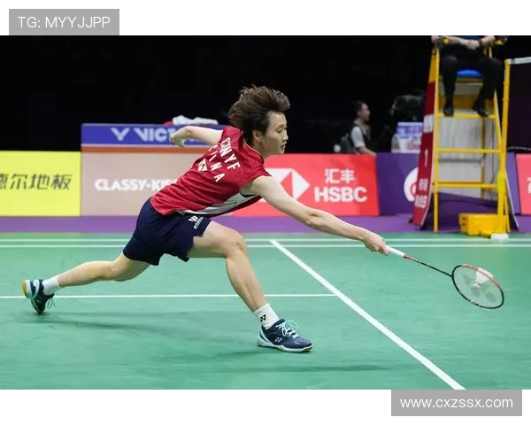 武汉羽毛球队的训练与比赛状态全解析助力羽毛球巨献的背后故事