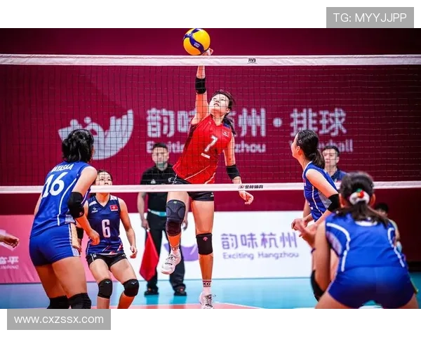 杭州排球队在锦标赛中的比赛经验与表现分析及总结